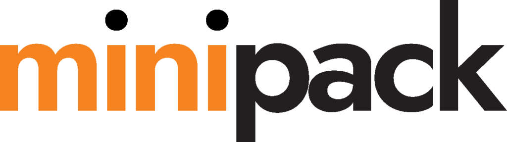 Minipack Logo